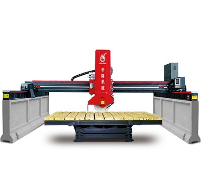 HLSQ-600/700/800 紅外線自（zì）動橋式切邊機