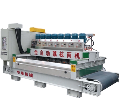 HLLM-4/6/8 全自（zì）動荔（lì）麵機