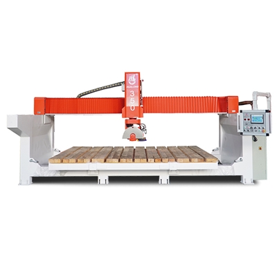 HLSQ-350 HLSQ-350 三軸數（shù）控一體橋切機