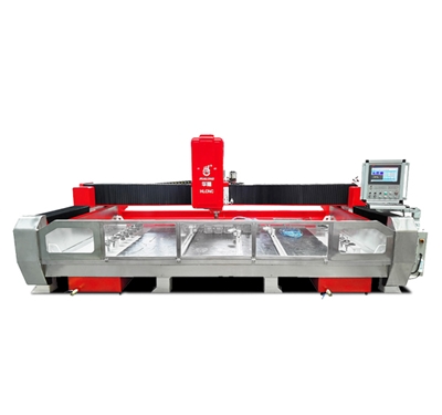 CNC Stone Countertop Processing Center HLCNC-3319 台麵（miàn）加工中心