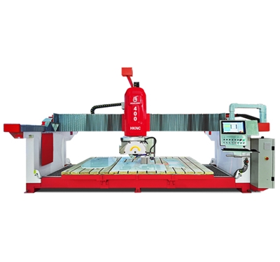 HKNC-400 4+1 HKNC-400 PLUS 數（shù）控CNC橋切機