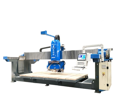 HKNC-500 CNC Stone Machine HKNC-500 數控石（shí）材橋鋸（jù）