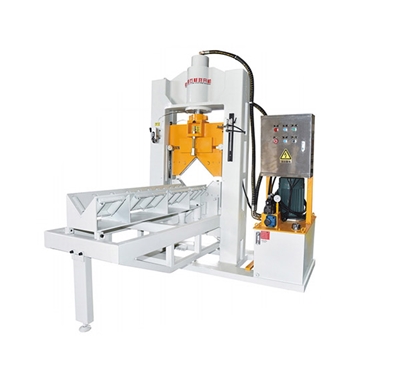HLSY-24S3 Stone Splitting Machine HLSY-24S3馬蹄石對開機（jī）