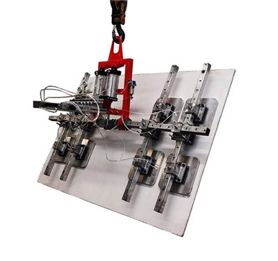 HLSL-1000 Vacuum Lifting Equipment 真空（kōng）吸盤吊（diào）